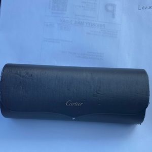Cartier Travel Case Replacement for @tuffnerd576